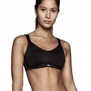 32dd sports bra running